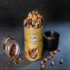POPPACORN Gourmet Popcorn, Tin Pack (150g, Nutty Choco Delight) view 3