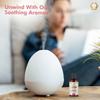 Aroma Monk 100% Pure Gulab Essential Oil | Steam Distilled Rose Essential Oil For Diffuser | Aromatherapy Diffuser Oil - 15ml view 3