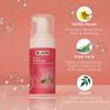B-Arm Perineal Cooling & Healing Foam for Postpartum Care| Infused with Ayurvedic Ingredients like Witch Hazel, Aloe Vera & Neem| Scientifically Tested| Cooling Foam for Hemorrhoid Irritation view 2