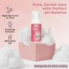 B-Arm Perineal Cooling & Healing Foam for Postpartum Care| Infused with Ayurvedic Ingredients like Witch Hazel, Aloe Vera & Neem| Scientifically Tested| Cooling Foam for Hemorrhoid Irritation view 4