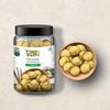 GROCERY JONES Bajra Cookies With Coconut Flavorful Millet Cookies | Coconut Cookies | No Maida & No Refine Sugar | Healthy Diet Snack Gluten-Free | 200 g (Pack Of 2) view 1