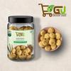 GROCERY JONES Bajra Cookies With Ajwain Flavorful Millet Cookies | Ajwain Cookies | No Maida & No Refine Sugar | Healthy Diet Snack Gluten-Free 200 g (Pack Of 2) view 2