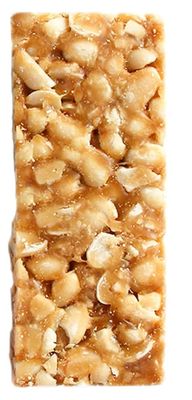 JAIN Peanut Jaggery Chikki | Delicious & Crunchy Peanut Bar 100pcs