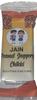 JAIN Peanut Jaggery Chikki | Delicious & Crunchy Peanut Bar 100pcs view 2