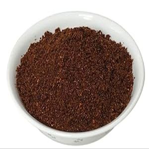 Fine 'N' Quality Homemade Coconut Chutney Powder | Authentic Kerala Chammanthi Podi | Kerala Chutney Powder (1 KG)