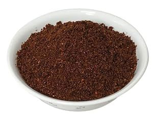 Fine 'N' Quality Homemade Coconut Chutney Powder | Authentic Kerala Chammanthi Podi | Kerala Chutney Powder (100 Grams)