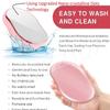 AJIGNA MART Crystal Hair Remover, Nano Glass Technology, Painless, Reusable, Multicolour, Water Resistant, Epilator, Hair Removal Tool for Women and Men, Back Arms Legs view 3
