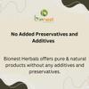 Bionest Herbals Gokhru Powder - 100 gm | Tribulus Terrestris | Gokshura Churan | Nerunji Mull | Energy & Stamina Enhancer | Boosts Reproductive Health view 4