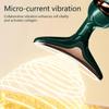 3 in 1 Anti Wrinkles Face Neck Eyes Massager,Vibration Facial Massager for Skin Care,Face Sculpting Tool Multifunctional Neck Face Massager Beauty Device,Neck Device Face Lift Tool(D2) view 4