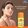Allen's Body Massage Oil 450 ml x 4 Packs - Ayurvedic massage oil enriched with Italian olive oil, sandalwood view 3