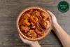 Adraki Chicken Kabab Pickle Combo (400 GM+400 GM)) Non Veg Pickle,Non Veg Achar(Chicken Pickle/Mutton Pickle view 4