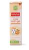 Babyhug Orange Flavoured Tooth Gel for Ages 6 Months+ |100% Natural Ingredients Fluoride Free No SLS/SLES- 50 g (1) view 1