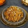 Farm Bites - Kobbari Lauju | Coconut Burfi | Indian Sweet | Kobbari Louz - (1000 Grams) view 3