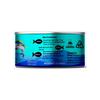 Munnujii Canned Tuna Flakes in brine, 160 gram  Protein-Rich Tuna for Nutritious Indian Meals, Salads, Snacks, Sandwiches, and More view 3
