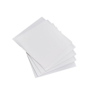 20 Sheet 1.0mm Dental Splint Thermoforming Material for Vacuum Forming Hard