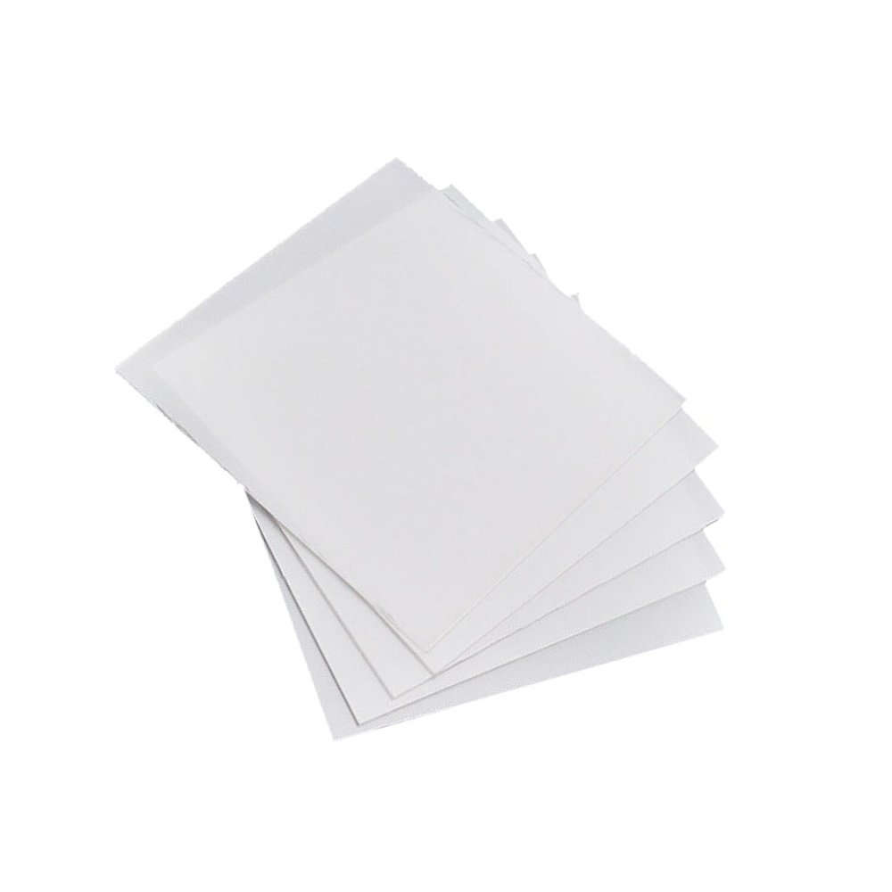 20 Sheet 1.0mm Dental Splint Thermoforming Material for Vacuum Forming Hard