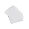 20 Sheet 1.0mm Dental Splint Thermoforming Material for Vacuum Forming Hard view 1