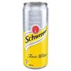 Schweppess Tonic Water, 6 Cans, 330 ml Each view 4