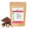 Organic Manjistha Powder, Majith Powder, Indian Madder (100 Grams) - for Skin Lightening, Face pack, Hair and skin - Rubia cordifolia, Manjishta, Manjista view 1