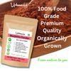 Organic Manjistha Powder, Majith Powder, Indian Madder (100 Grams) - for Skin Lightening, Face pack, Hair and skin - Rubia cordifolia, Manjishta, Manjista view 3