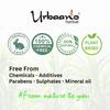 Organic Manjistha Powder, Majith Powder, Indian Madder (100 Grams) - for Skin Lightening, Face pack, Hair and skin - Rubia cordifolia, Manjishta, Manjista view 4