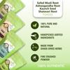 Herbal Spirit Aswagandha, Safed Musli, Kauch Ka Beej, Satavri Powder Powder | Ashwagandha Safed Musli Kaunch Beej Shatavari Powder | 100gm each (Pack of 4) view 2