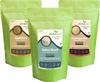 Herbal Spirit Safed Musli Powder, Ashwagandha Powder Organic and Gokhru Powder | Safed Musli Root Powder, Gokshura Powder, Ashwagandha Root Powder | Ashwagandha Gokshura Musli | 100gm each (Pack of 3) view 1