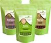 Herbal Spirit Harad Powder Organic, Baheda Powder And Amla Powder for Eating | Baheda Churna, Amla Powder for Drinking & Kadukkai Powder for Face | Triphala Churna Powder | 100gm each (Pack 3) view 1