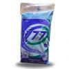 Asha 777 Detergent Washing Powder | BUY 10 GET 1 FREE | Blue Detergent Powder, That Dissolves Easily & Removes Tough Stains view 2
