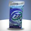 Asha 777 Detergent Washing Powder | BUY 10 GET 1 FREE | Blue Detergent Powder, That Dissolves Easily & Removes Tough Stains view 3