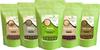 Herbal Spirit Ashwagandha Powder Organic, Amla Powder for Eating, Edible Mulethi Powder for Eating with Giloy Powder Organic and Tulsi Powder | 100gm each (Pack of 5) view 1