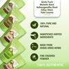 Herbal Spirit Ashwagandha Powder Organic, Amla Powder for Eating, Edible Mulethi Powder for Eating with Giloy Powder Organic and Tulsi Powder | 100gm each (Pack of 5) view 2