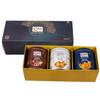 POPPACORN Gourmet Popcorn Gift Pack, Tin (410g, Green 3 Pack) view 1