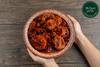 Adrakwala Mutton Kabab Pickle Combo (400 GM+400 GM)) Non Veg Pickle,Non Veg Achar(Chicken Pickle/Mutton Pickle view 4