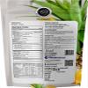 FzyEzy Healthy Premium Freeze-Dried Pineapple Fruit Slices | Pantry Groceries Dehydrated Perfect for Healthy Snacking, Candy, Baking, Smoothie, Juice, Cake, Ice cream, Cereal | Promotes Good Digestive Health | Ideal Slices for Kids & Adults (150g) view 2