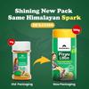 Namakwali Flavoured Pahadi Salt Hing Jeera (Asafoetida and Cumin) Seasoning 100gm | Pisyu Loon Seasoning mix for Popcorn, Noodles, Salad, Raita, Juice, Fruits, Sweet Corn, Makhana and more | 100% Organic view 2