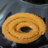 Sindhi Kako Homemade Murukul, 400g, Crunchy & Authentic Indian Snack view 2