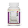 Jeena Sikho Gokshuradi Guggulu | Ayurvedic Kidney Tablets| For Natural Kidney Detox & Fluid Balance | Kidney & Bladder Cleanse Detox | Plant-Based Kidney Supplement, 60 Veg Tablets view 3