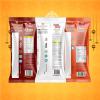 8AM Healthy Snack & Namkeen Combo Pouch, Pack of 9, (Roasted Chana 40g x 3, Chana Chatpata 40g x 3, Peanut Masala 50g x 3), Fiber & Protein Rich Mix Snacks view 2