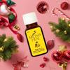 AROMA HEAL 100% Organic, Nipple Care Oil | Breastfeeding Nipple Care | Natural Soothing & Hydrating Oil | Chemical-free nipple oil | Breastfeeding Moisturizer | Healing Nipple Care Product (15 Ml) view 3