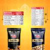 8AM Nuts & Dry Fruits Combo Pouch, Pack of 6, (Trail mix 35g x 3, Nut mix 35g x 3), Fiber & Protein Rich Healthy Mix Dry Fruits, Diwali Gift Pouch view 3