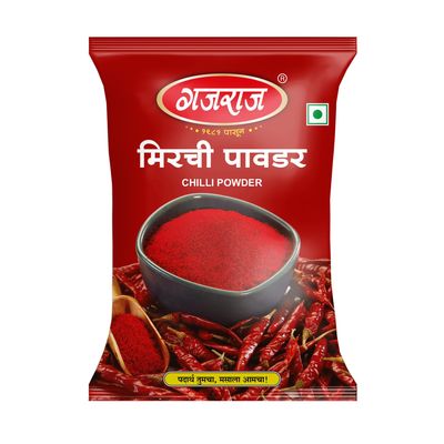 Mirchi powder (200)