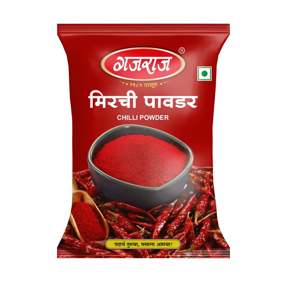 Mirchi powder (200)