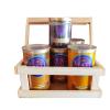 100% PURE Spices Combo | 6 Premium Spices | Ethically Grown | Gift Combo view 1