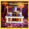 100% PURE Spices Combo | 6 Premium Spices | Ethically Grown | Gift Combo view 3