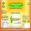 Agrahara Kitchen Foods Home mix Koozh Vathal with authentic south indian Flavours - 250gm view 3