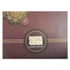 POPPACORN Gourmet Snack Gift Hamper  Salted Caramel, Nutty Choco Delight, Butter Toffee & Choco Crunch Tin | Microwave & Instant Variety Pack (40 Units) view 2