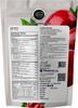 FzyEzy Healthy Premium Freeze-dried Apple Fruit Slices | Free GMO | No Added Sugars, Preservatives, Artificial Flavors, Colors | Dehydrated | Pantry Groceries Perfect for Camping Vegan Healthy & Survival Travel Friendly Ready to Eat Snacks for Kids & view 2