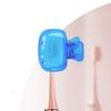 CLUB BOLLYWOODToothbrush Head Cover Portable Travel Camping Holder Brush Cap Case Blue|Home & Garden | Bath | Toothbrush Holders|1 Travel Toothbrush Head Cover view 3