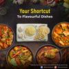 Three Mango Ginger Garlic Paste | Rich In Flavour | No Added Colours | Natural And Authentic (500 Gram) view 3